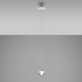 Beluga Multispot Single Pendant